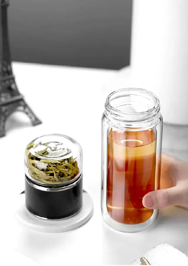 Infusifie™ - Tea Infuser